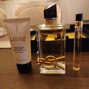 Yves Saint Laurent Libre Gift Set